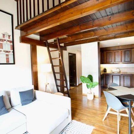 Apartament Els Pins La Molina  Bagian luar foto