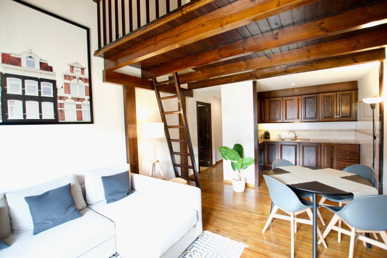 Apartament Els Pins La Molina  Bagian luar foto