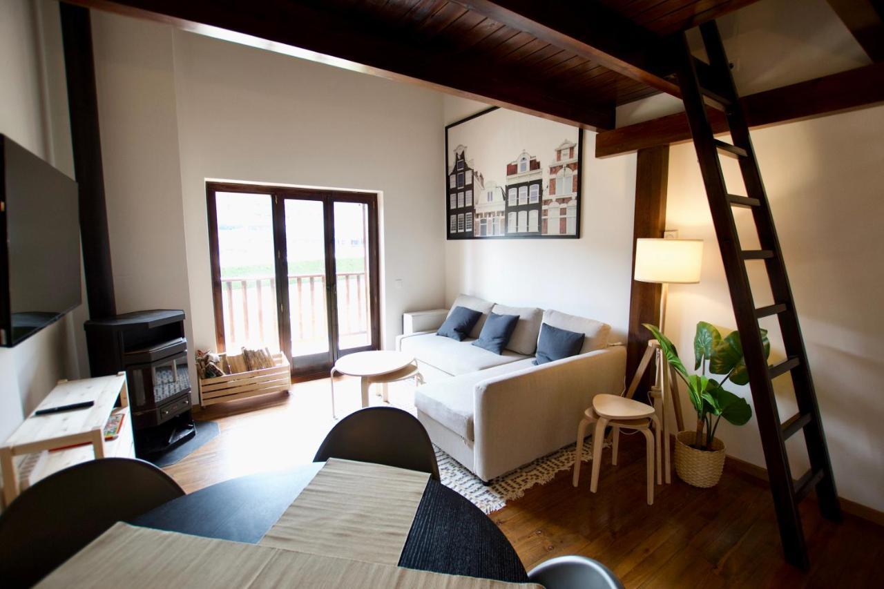 Apartament Els Pins La Molina  Bagian luar foto
